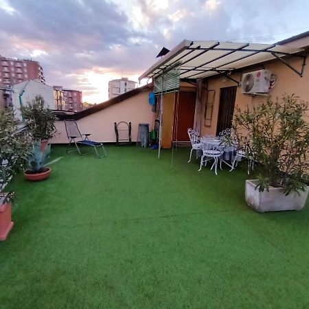 Terrazzo In Centro Leilighet Seregno Eksteriør bilde