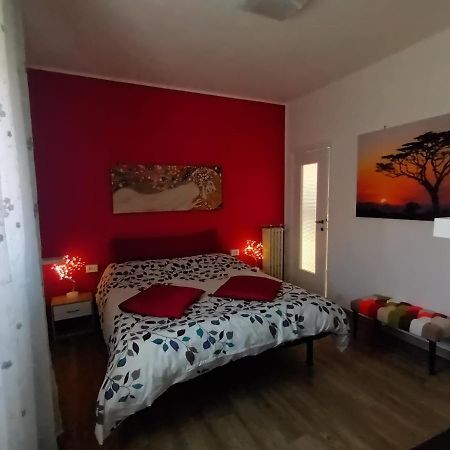 Terrazzo In Centro Leilighet Seregno Eksteriør bilde